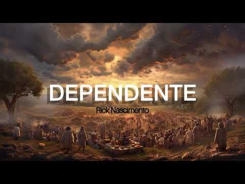 Dependente - Rick Nascimento - Hino Avulso CCB 