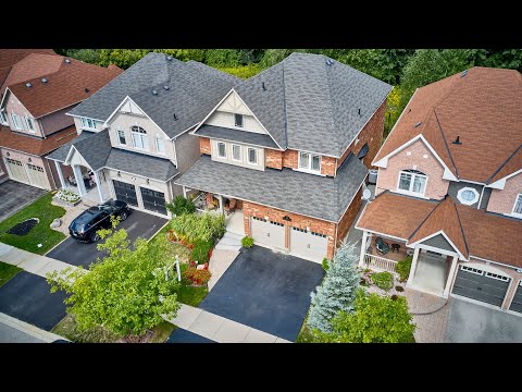 12 Duckfield Cres, Ajax