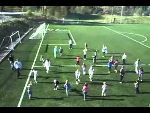 Videokonkurranse Dansens Dager 2011 - Fusa skole.mp4