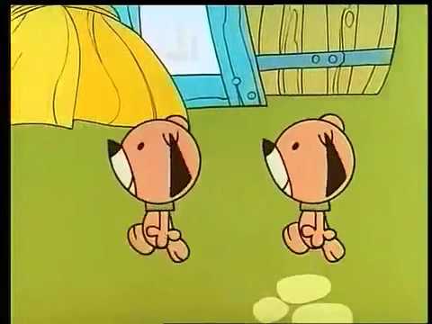 Tip a Tap Potrestane prasatko