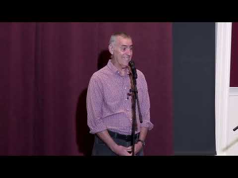 012  Stories That Matter, Larry Urish