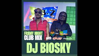 Download lagu FRIDAY NIGHT CLUB MIX: Replay Session featuring DJ BIOSKY mp3