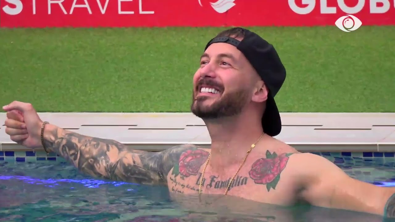 Në shtëpi luhet kënga e Vesës dhe Romeos, si reaguan banorët