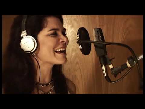 Renata Arruda - PEGADA (DVD Completo)