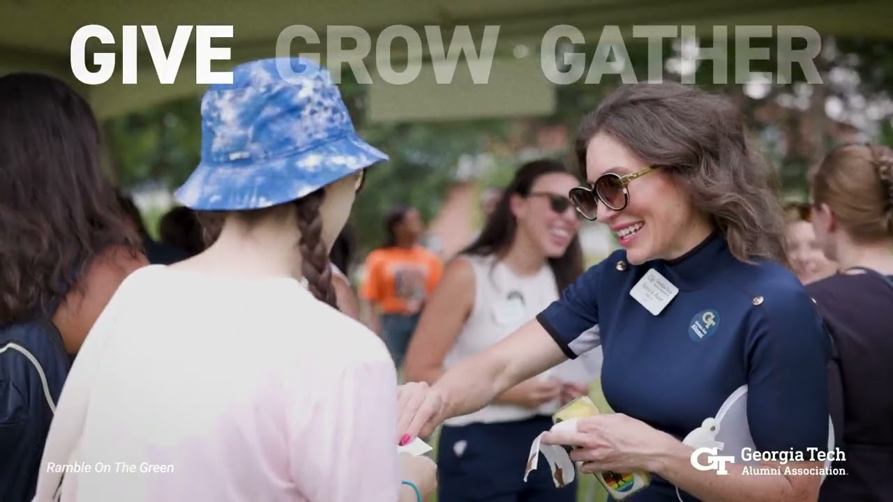 Georgia Tech Alumni Association