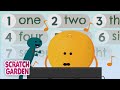 The Spelling the Numbers Song | Counting Songs | Scratch Garden The Spelling the Numbers Song | Counting Songs | Scratch Garden