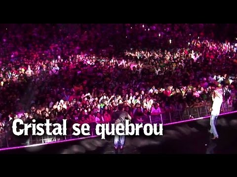 O Cristal Se Quebrou - Jads e Jadson