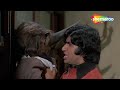 Amitabh Bachchan Action Movie Scene Parveen Babu Majboor