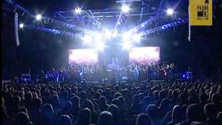 Концерт Scorpions с симфоническим оркестром в Екатеринбурге