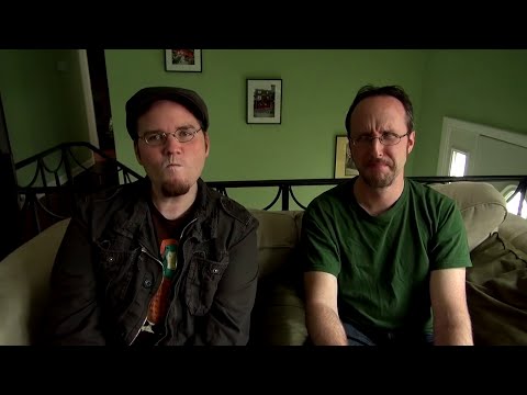 The Legend of Korra Vlogs #37 - The Ultimatum rus sub