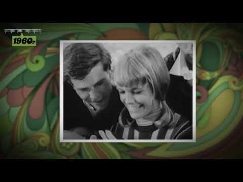 1960s: POLAROID CAMERA