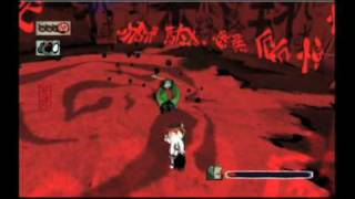 Vidéo Okami