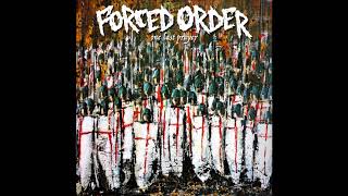 Forced Order - Tears Will Fall