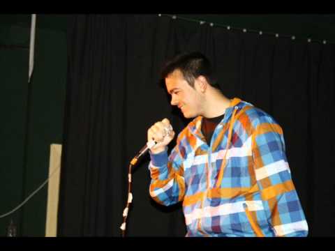 Lázaroh - Mi lucha constante [Producido por G.Soul]