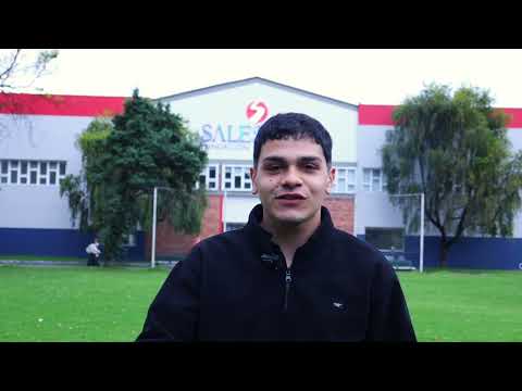 SALESIANA | Desde Pauna, Boyaca