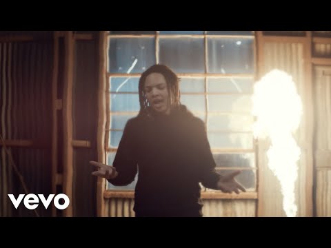 Domani - Time Will Tell (Official Video)