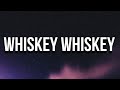 Moneybagg Yo WHISKEY WHISKEY Ft Morgan Wallen 1 Hour Loop Lyrics