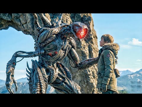 He Saved A ROBOT From A Fire, UNAWARE It Was Sent To WIPE Out The HUMAN RACE