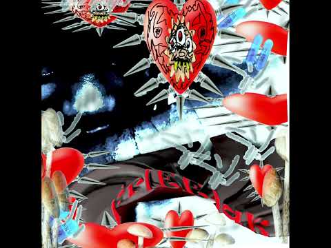 sinser6h kala - razzorblade slitz razzorblade kiss (old okeanz) #razorblademuziki #hardkorehorrortrp