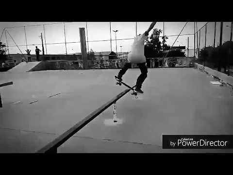 Skate é Vida, Início do nosso Projeto