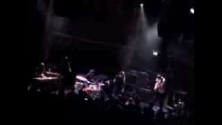Screature (live) @ Great American Music Hall