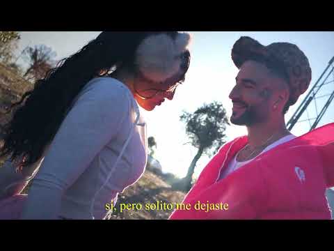 Yo te quiero a ti -  Gato La Plata ft Ali Spicy