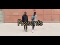 Blaiz Fayah Ft Dj Glad 10 10 Offial Dance