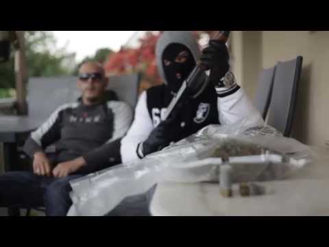 Miré moissy - COEUR NOIR CLIP