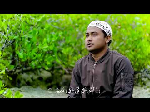 Maqam Jiharkah / Ajam 162 - Surah Al Baqarah 17-24