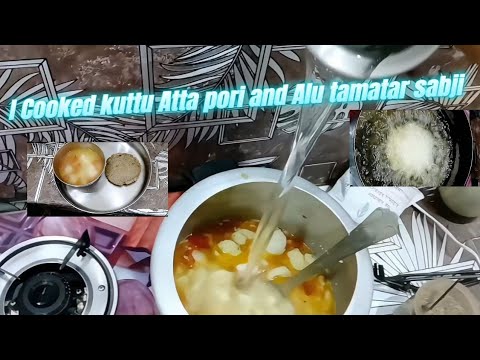 Kuttu Atta & Sama Chawal: The Secret Superfoods for Your Best Fasting!