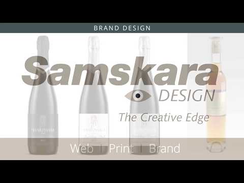 Samskara Design video.