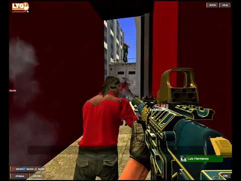 Best of lyg 2 Ali baba