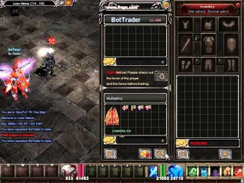 How to make wings lvl 4