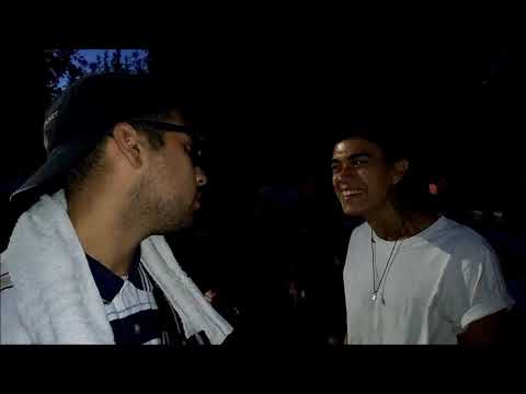 LAUTARO COKI vs CIRI FRANCO vs KINK DYJAN - 8vos - VGB 2vs2 Ed: 2 Años (17/2/19)