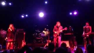 Luscious Jackson Nervous Breakthrough