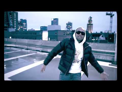 Lexcouper - The World Is Yours