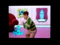 Blue S Clues Mailtime Theme Season 1 Theme 18