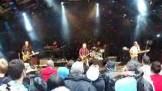 Retrofest 09 NIK KERSHAW "Wide Boy" 1/10