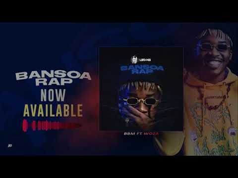 Leo NG - BBM FT WOZA (Prod by Stormz Kill It)