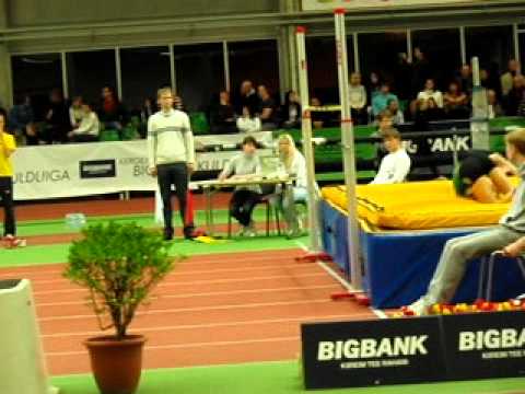 My high jump :)