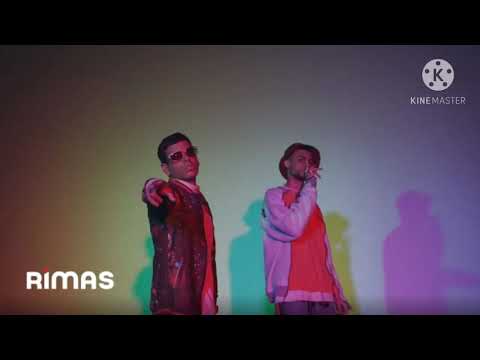 Tito El Bambino y Jay Wheeler ( "I love you" ) letras
