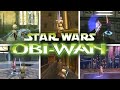 Star Wars Obi Wan Speedrun Any In 1 14 18