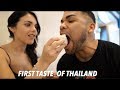 Trip to Bangkok | Days 1 & 2 | Jonathan Irizarry