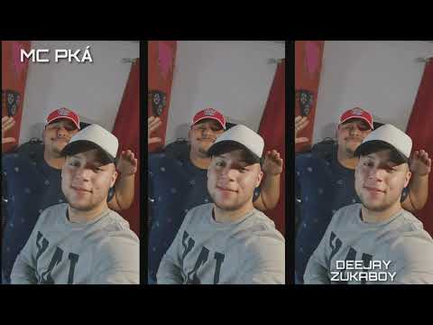 Deejay zukaboy feat Mc Pká - Vem comigo (Estilo BH)