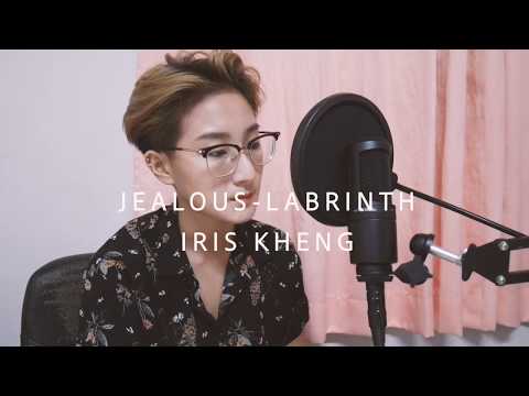 Jealous - Labrinth (cover by Iris Kheng)