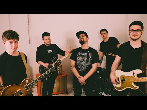Outflow - Metallica Medley (Official Cover Music Video)