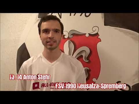 Spielvorschau Anton Stehr - FSV 1990 Neusalza-Spremberg : VfB Auerbach 1906