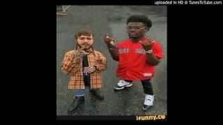 Ugly God - L.D.C.  [BASS BOOSTED]