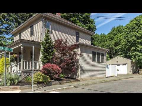 182 Marlborough Rd, Salem MA - Jenny May - Tel 978 828 4142
