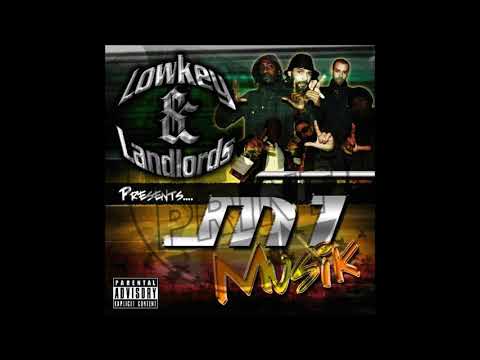 Switchblade, Y.Cro, Big Cro, Joe P & Ringleader - Intro